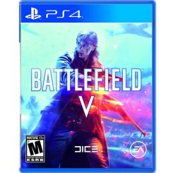 Battlefield V