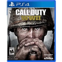 Call Of Duty: WWII
