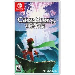 Cave Story+