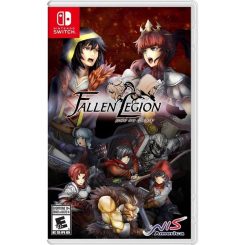 Fallen Legion: Rise to Glory