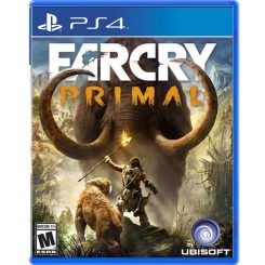 Far Cry: Primal