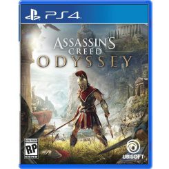Assassin’s Creed Odyssey