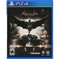 Batman Arkham Knight