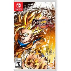 Dragon Ball FighterZ
