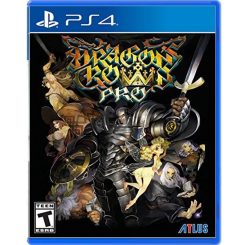 Dragon’s Crown Pro Battle Hardened Edition