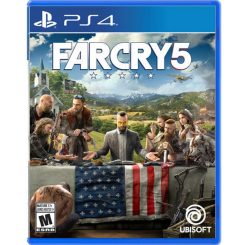 Far Cry: 5