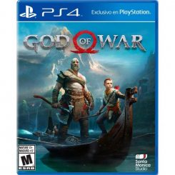 God Of War 4