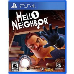 Hello Neighbor