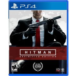 Hitman Definitive Edition