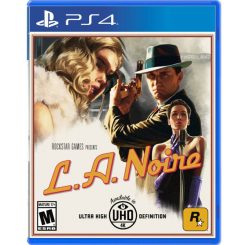 L. A. Noire