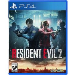 Resident Evil 2 Remake
