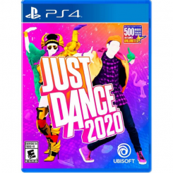 Just Dance 2020