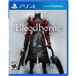 Bloodborne