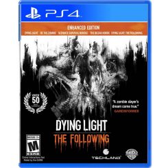 Dying Light: The Following Enhanced Edition