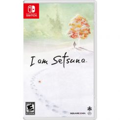 I am Setsuna