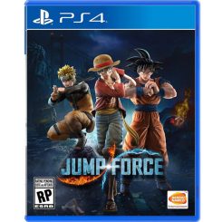 Jump Force