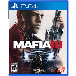 Mafia 3