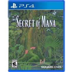 Secret of Mana