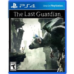 The Last Guardian