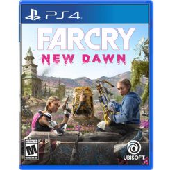 Far Cry: New Dawn
