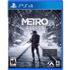 Metro Exodus