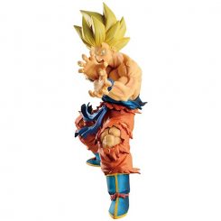 Son Goku kamehameha – Dragon Ball Legends Collab