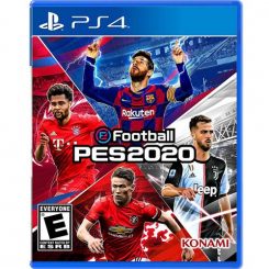 PES 2020