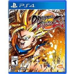 Dragon Ball FighterZ