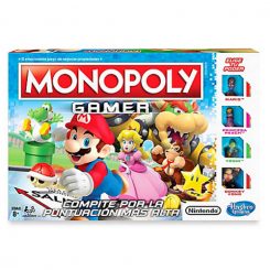 Monopoly Gamer
