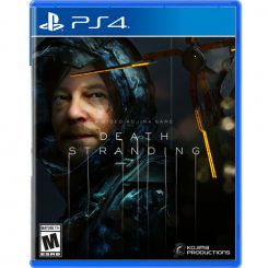 Death Stranding