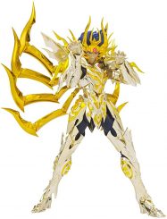 Soul of gold cancer