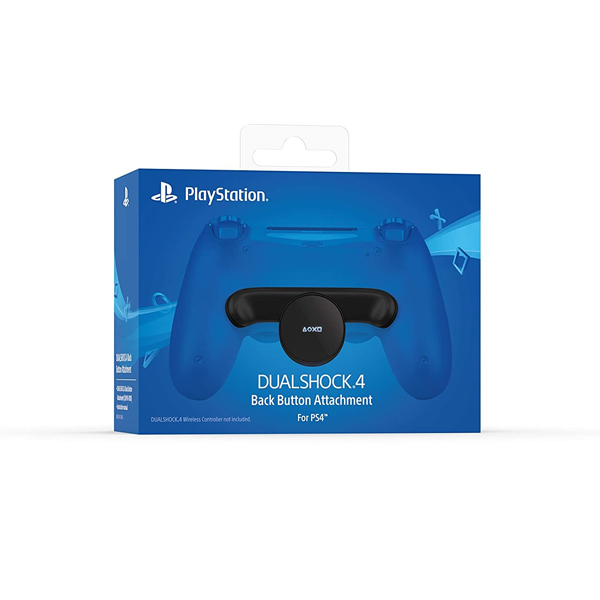ps4 controller on steam back button ps4 controller on steam back button