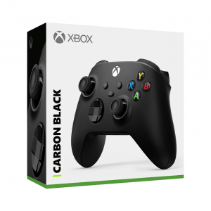 Control Xbox Series X/S