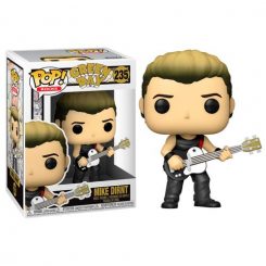 Funko POP! – Green Day – Mike Dirnt 235