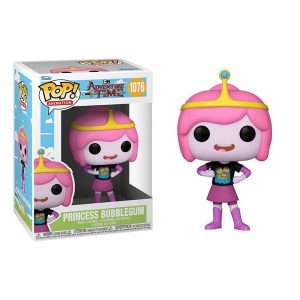 Funko Pop – Adventure Time – Princess Bubblegum 1076