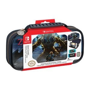 Bolso Nintendo Switch Zelda vs Boss RDS