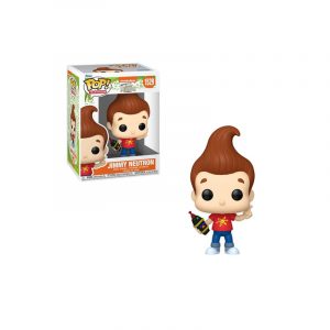 Funko POP NICKELODEON JIMMY NEUTRON 1529