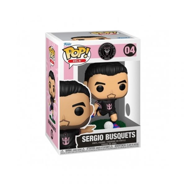 FUNKO POP INTER MIAMI SERGIO BUSKETS 04
