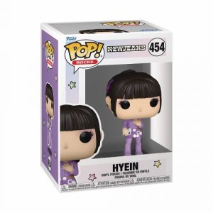 FUNKO KPOP NEW JEANS HYEIN 454