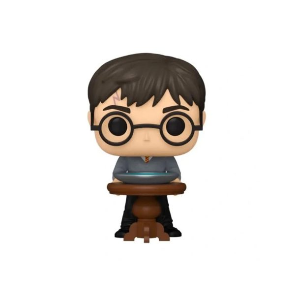 Funko POP HARRY POTTER WITH PENSIEVE 179 - Imagen 2
